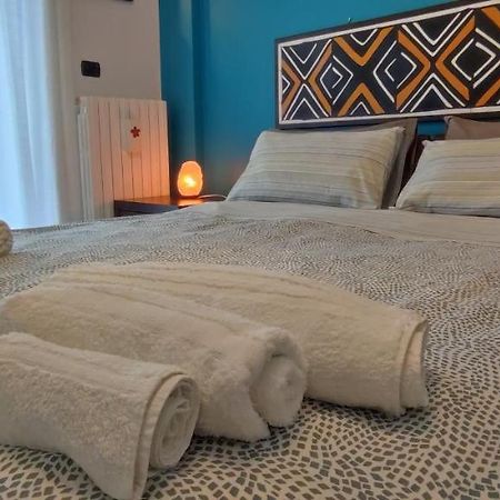 Sweet House Διαμέρισμα Μπάρι Εξωτερικό φωτογραφία
