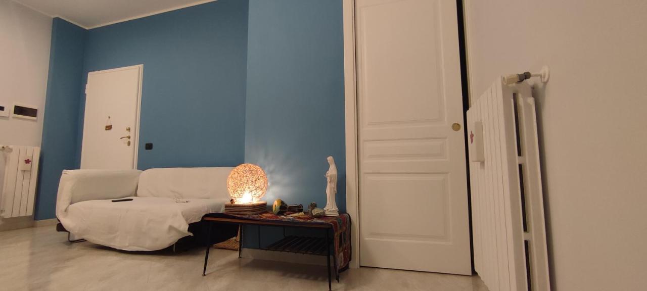 Sweet House Διαμέρισμα Μπάρι Εξωτερικό φωτογραφία